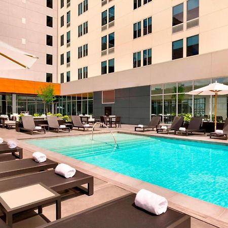 Aloft Dallas Love Field Luaran gambar
