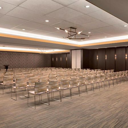 Aloft Dallas Love Field Luaran gambar