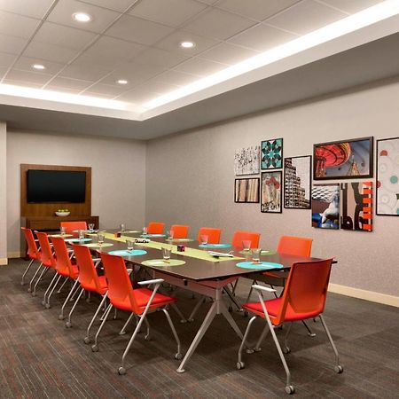Aloft Dallas Love Field Luaran gambar