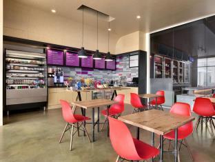 Aloft Dallas Love Field Luaran gambar